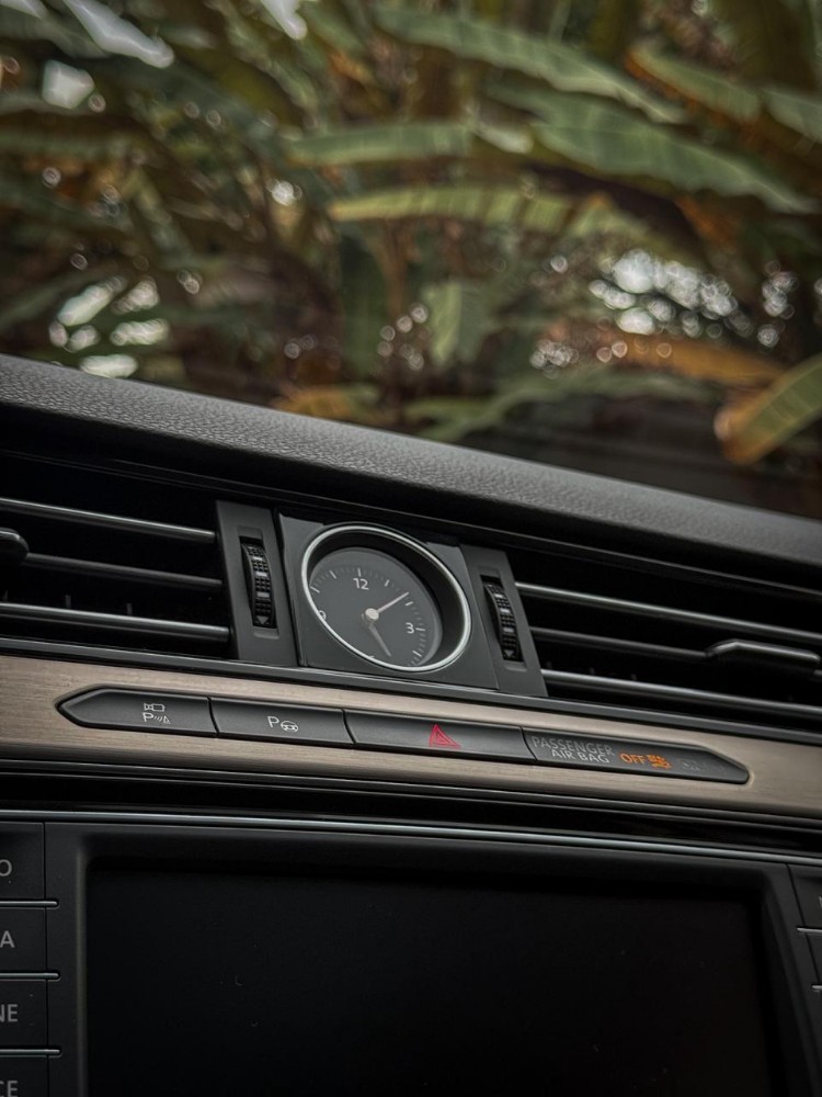 Volkswagen Passat 2.0 TSI — foto 4